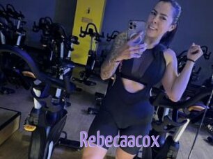 Rebecaacox