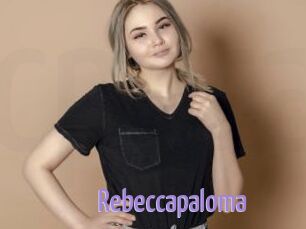 Rebeccapaloma