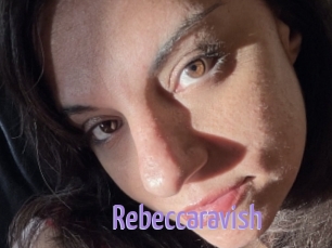 Rebeccaravish