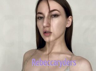 Rebeccaryders