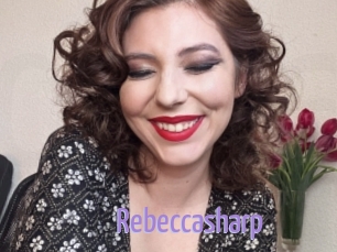 Rebeccasharp