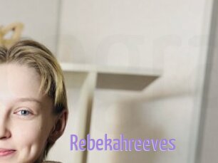 Rebekahreeves