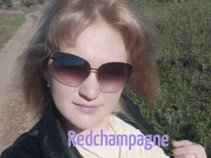 Redchampagne