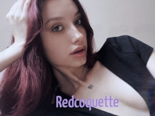 Redcoquette