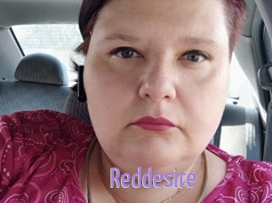 Reddesire