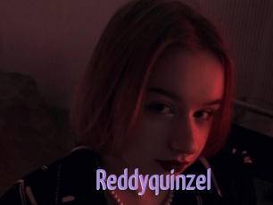 Reddyquinzel