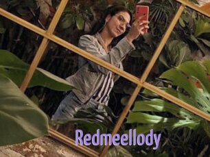 Redmeellody