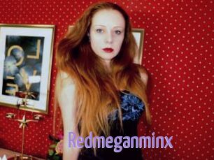 Redmeganminx