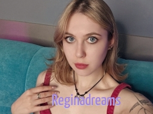 Reginadreams