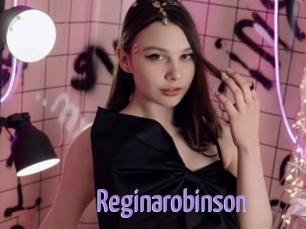 Reginarobinson