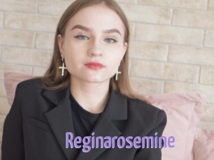 Reginarosemine