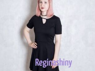 Reginashiny