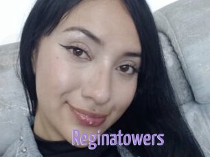 Reginatowers