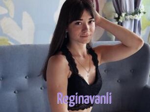 Reginavanli