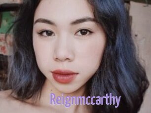 Reignmccarthy