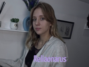 Reliaonarus