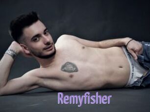 Remyfisher