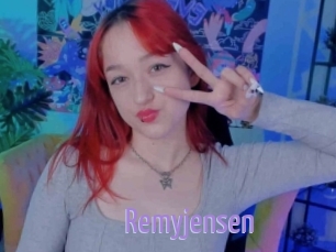 Remyjensen