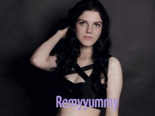 Remyyummy