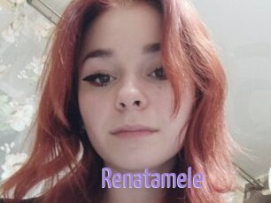 Renatamele