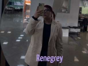 Renegrey