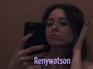 Renywatson