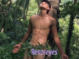 Renzreyes