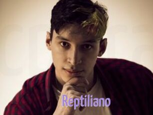 Reptiliano