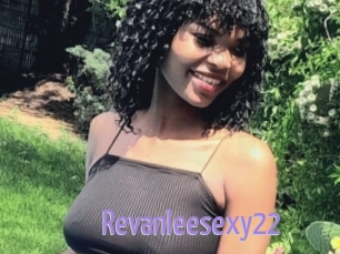 Revanleesexy22