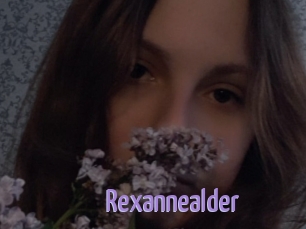 Rexannealder