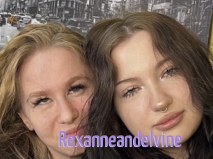 Rexanneandelvine