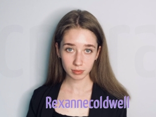 Rexannecoldwell