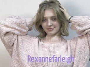 Rexannefarleigh