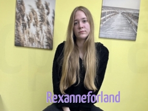 Rexanneforland