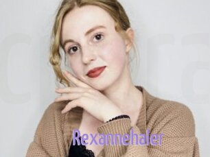 Rexannehaler