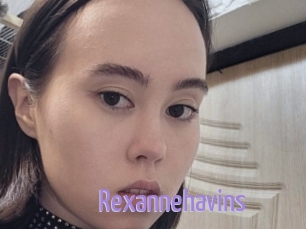 Rexannehavins