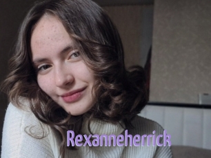 Rexanneherrick