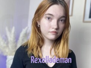 Rexellademan