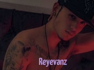 Reyevanz