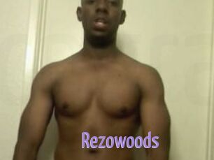 Rezowoods