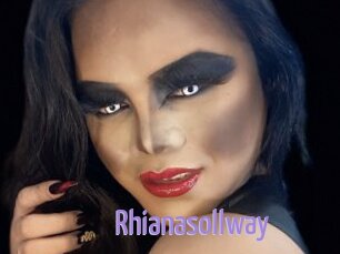 Rhianasollway