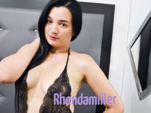 Rhondamiller