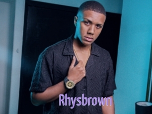 Rhysbrown