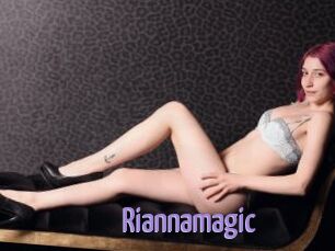 Riannamagic