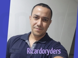 Ricardoryders