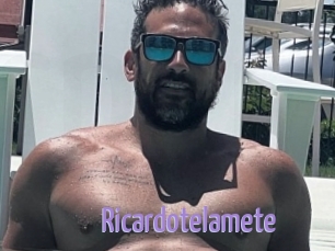 Ricardotelamete