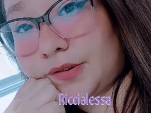 Riccialessa