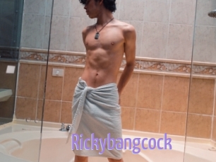 Rickybangcock