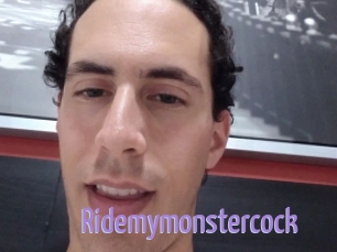 Ridemymonstercock