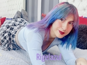 Rigelazul